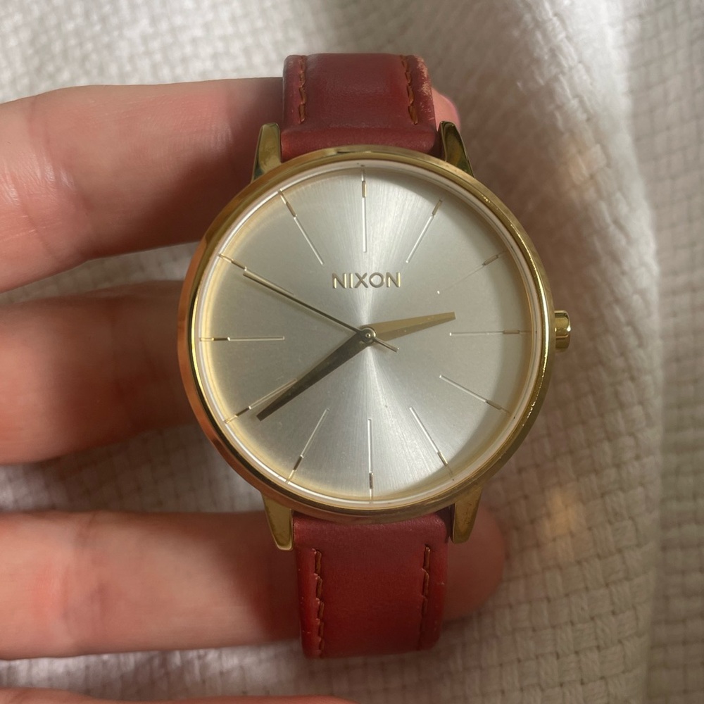 Nixon Kensington Watch